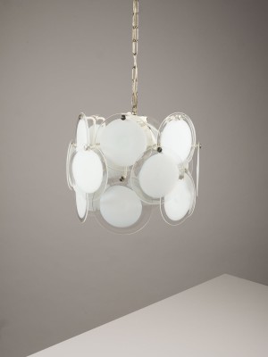 Auction 154<br>HÄNGELAMPE