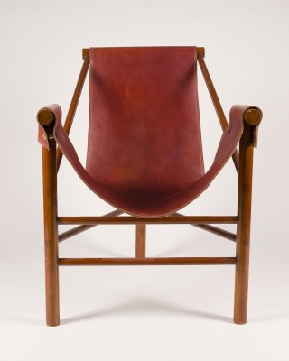 Auktion 154<br>SESSEL