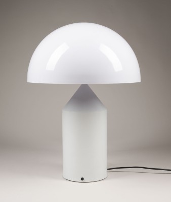 Auction 154<br>TISCHLAMPE 'ATOLLO 233'