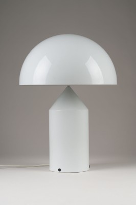 Picture TISCHLAMPE OLUCE 'ATOLLO 233'