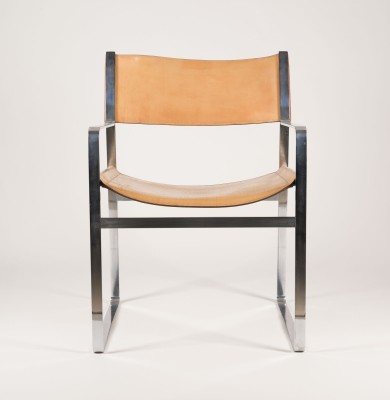 Auction 154<br>ARMLEHNSTUHL MODELL 'JH 813'