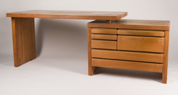 Auction 154<br>SCHREIBTISCH 'B 19'