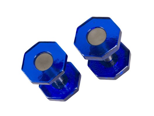 Picture PAAR TÜRGRIFFE / TÜRDRÜCKER