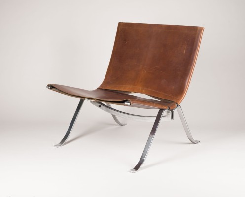 Auktion 154<br>SESSEL 'HALL CHAIR'