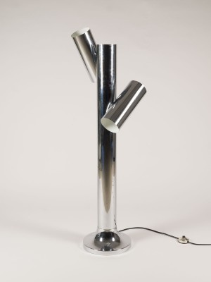 Picture STEHLEUCHTE 'COSACK'