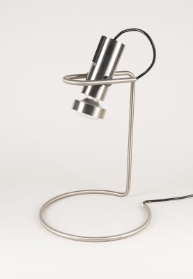 Auktion 154<br>TISCHLEUCHTE 'STRINGLINE'