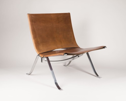 Auktion 154<br>SESSEL 'HALL CHAIR'