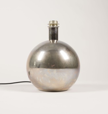 Auktion 154<br>TISCHLEUCHTE 'ORA 25'