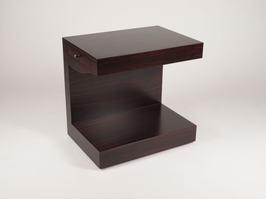 Auction 154<br>BEISTELLTISCH 'ZOE' BEDSIDE TABLE