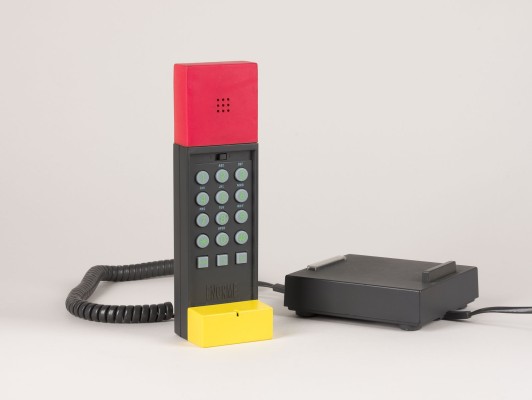 Auktion 154<br>TELEFON 'ENORME'