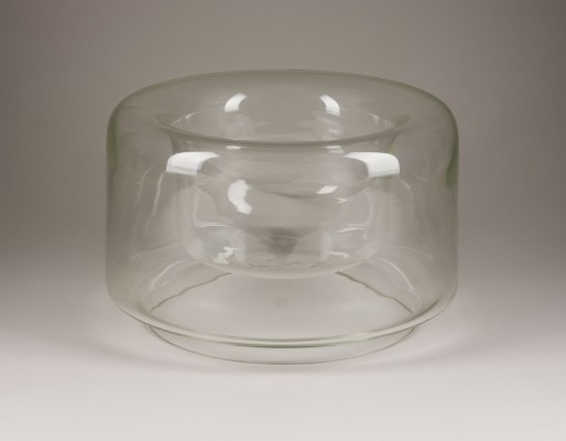 Auktion 154<br>KNOLL CENTERPIECE / GROSSE SCHALE