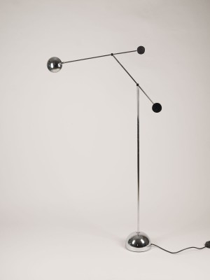 Auction 154<br>LESELEUCHTE MIT GEGENGEWICHT