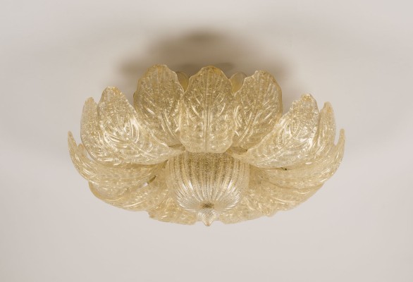 Auktion 154<br>DECKENLEUCHTE 'REX'