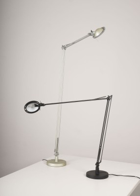 Auktion 154<br>ZWEI LEUCHTEN 'BERENICE'