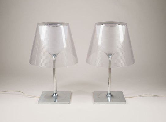 Bild PAAR TISCHEUCHTEN 'K-TRIBE T2'