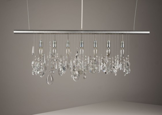 Picture HÄNGELEUCHTE 'CELLULA'