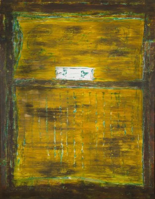 Auktion 152<br>CHINESISCHE TÜR (späte 1990er Jahre)