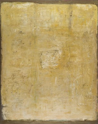 Auktion 152<br>OHNE TITEL (um 1995)