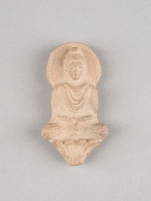 Bild EIN KLEINES GANDHARA-RELIEF