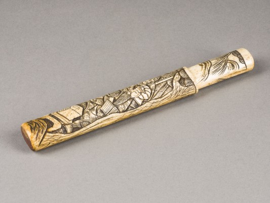 Picture EIN KISERUZUTSU AUS HIRSCHHORN