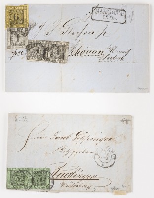 Auction 155<br>ALTDEUTSCHLAND