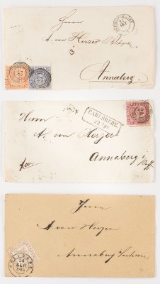 Auction 155<br>ALTDEUTSCHLAND