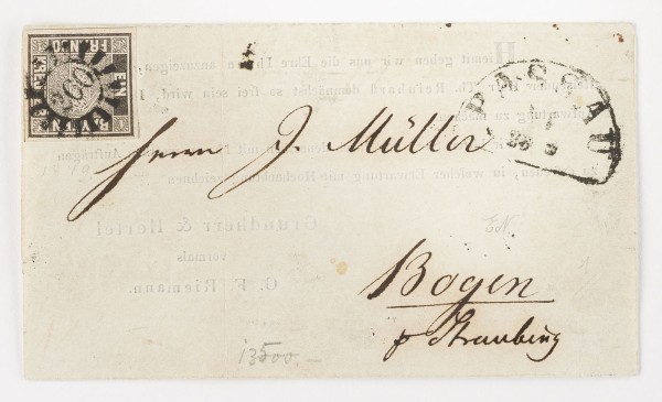 Auktion 155<br>ALTDEUTSCHLAND