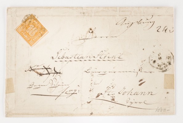 Auction 155<br>ALTDEUTSCHLAND