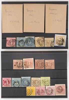 Bild ALTDEUTSCHLAND BAYERN