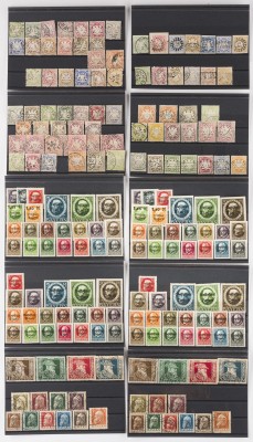 Auktion 155<br>ALTDEUTSCHLAND