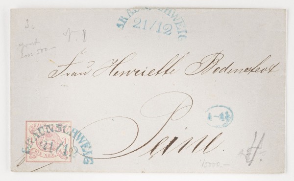 Auction 155<br>ALTDEUTSCHLAND