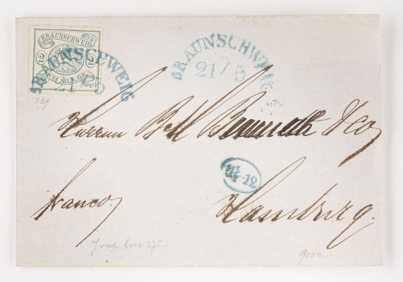Auction 155<br>ALTDEUTSCHLAND