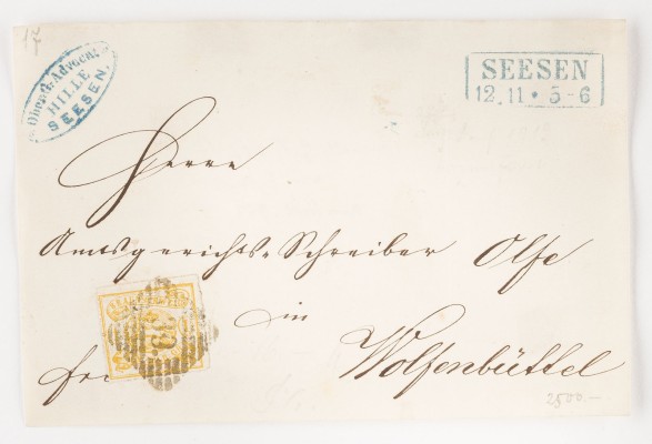 Auction 155<br>ALTDEUTSCHLAND