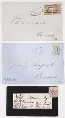 Auction 155<br>ALTDEUTSCHLAND