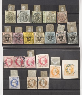 Bild ALTDEUTSCHLAND HANNOVER