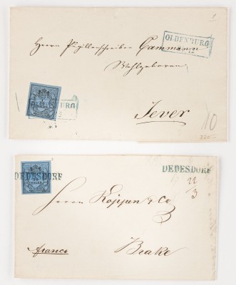 Auktion 155<br>ALTDEUTSCHLAND