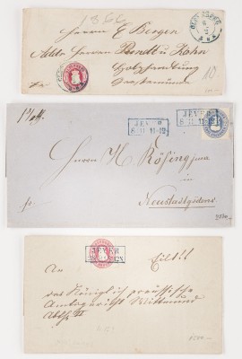 Auction 155<br>ALTDEUTSCHLAND