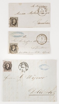 Auktion 155<br>ALTDEUTSCHLAND SACHSEN