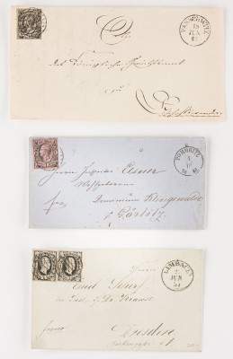 Auktion 155<br>ALTDEUTSCHLAND