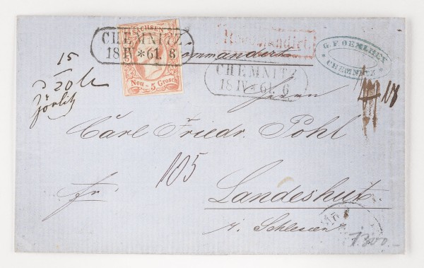 Auction 155<br>ALTDEUTSCHLAND