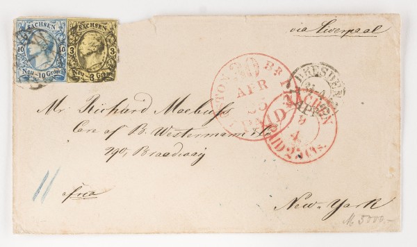 Auction 155<br>ALTDEUTSCHLAND