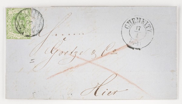 Auktion 155<br>ALTDEUTSCHLAND