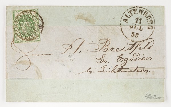 Auktion 155<br>ALTDEUTSCHLAND SACHSEN