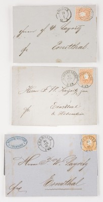 Auktion 155<br>ALTDEUTSCHLAND