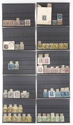 Auktion 155<br>ALTDEUTSCHLAND