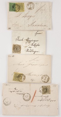 Auction 155<br>ALTDEUTSCHLAND