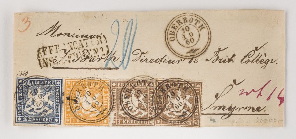 Auktion 155<br>ALTDEUTSCHLAND