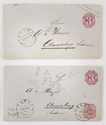 Auktion 155<br>ALTDEUTSCHLAND