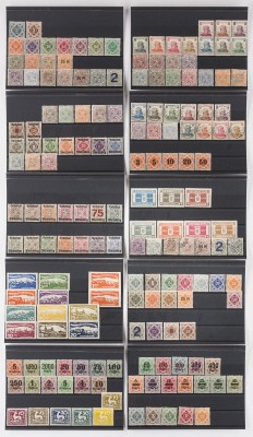 Bild ALTDEUTSCHLAND WÜRTTEMBERG