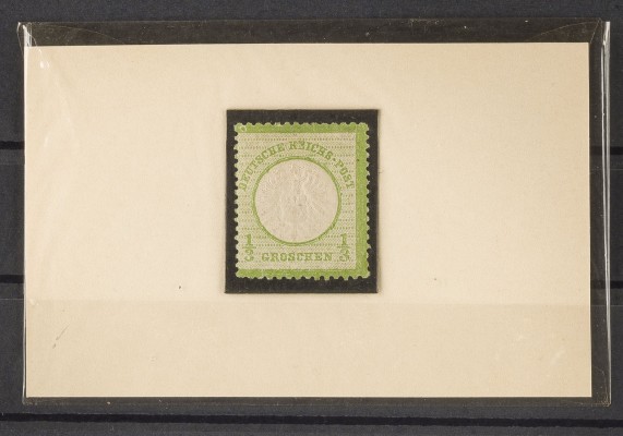 Bild DEUTSCHES REICH